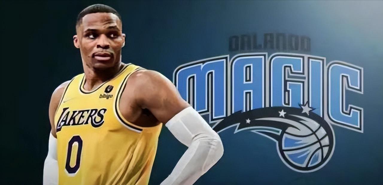 曝威少正式向湖人申请交易,湖人步行者商讨威少交易无进展