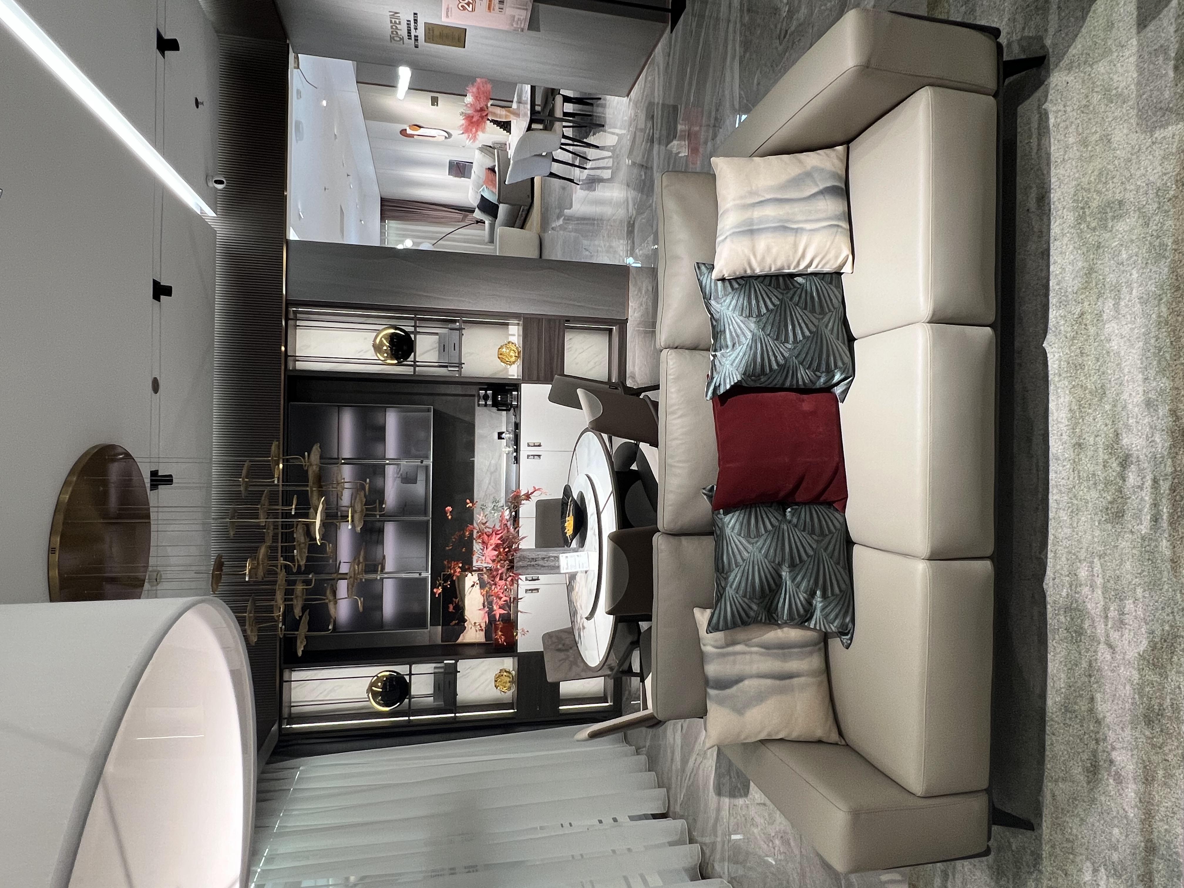 哈尔滨家具定制博览中心,哈尔滨禧龙家具定制在哪个区