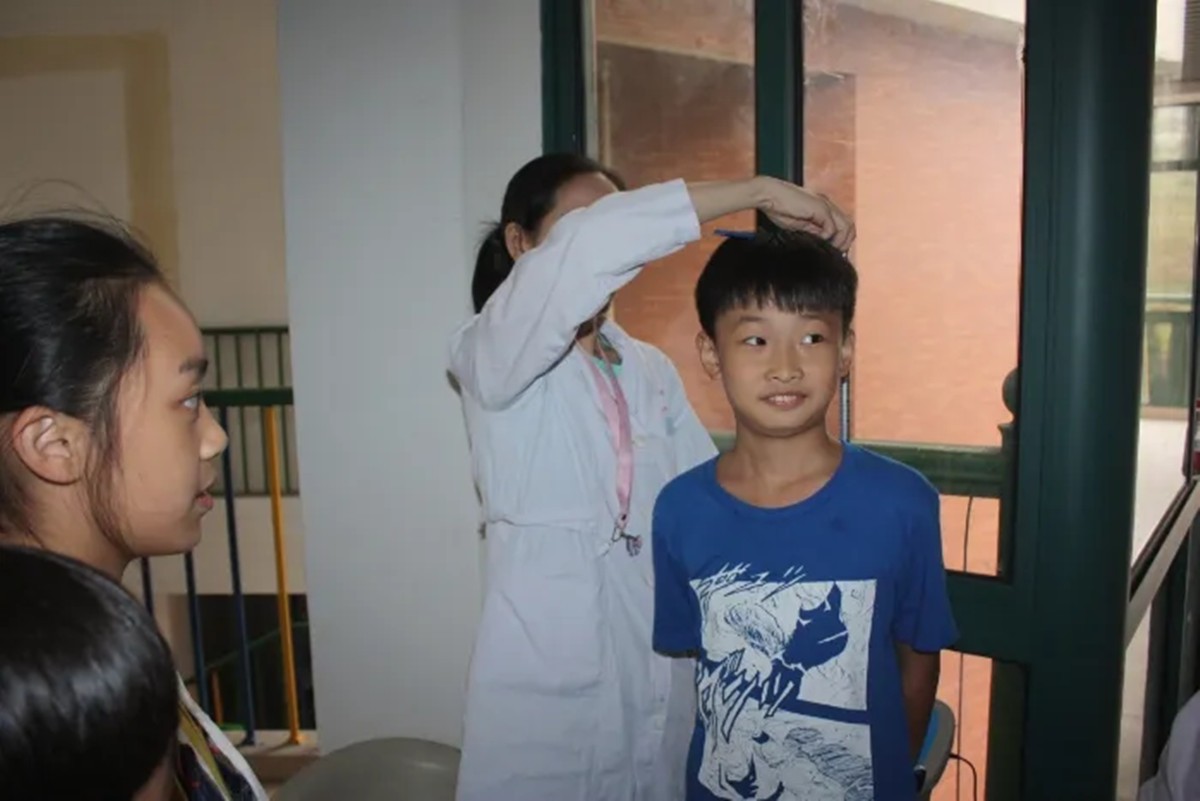 这个月份是孩子的长高的黄金期,宝宝长高黄金期错过后悔一整年