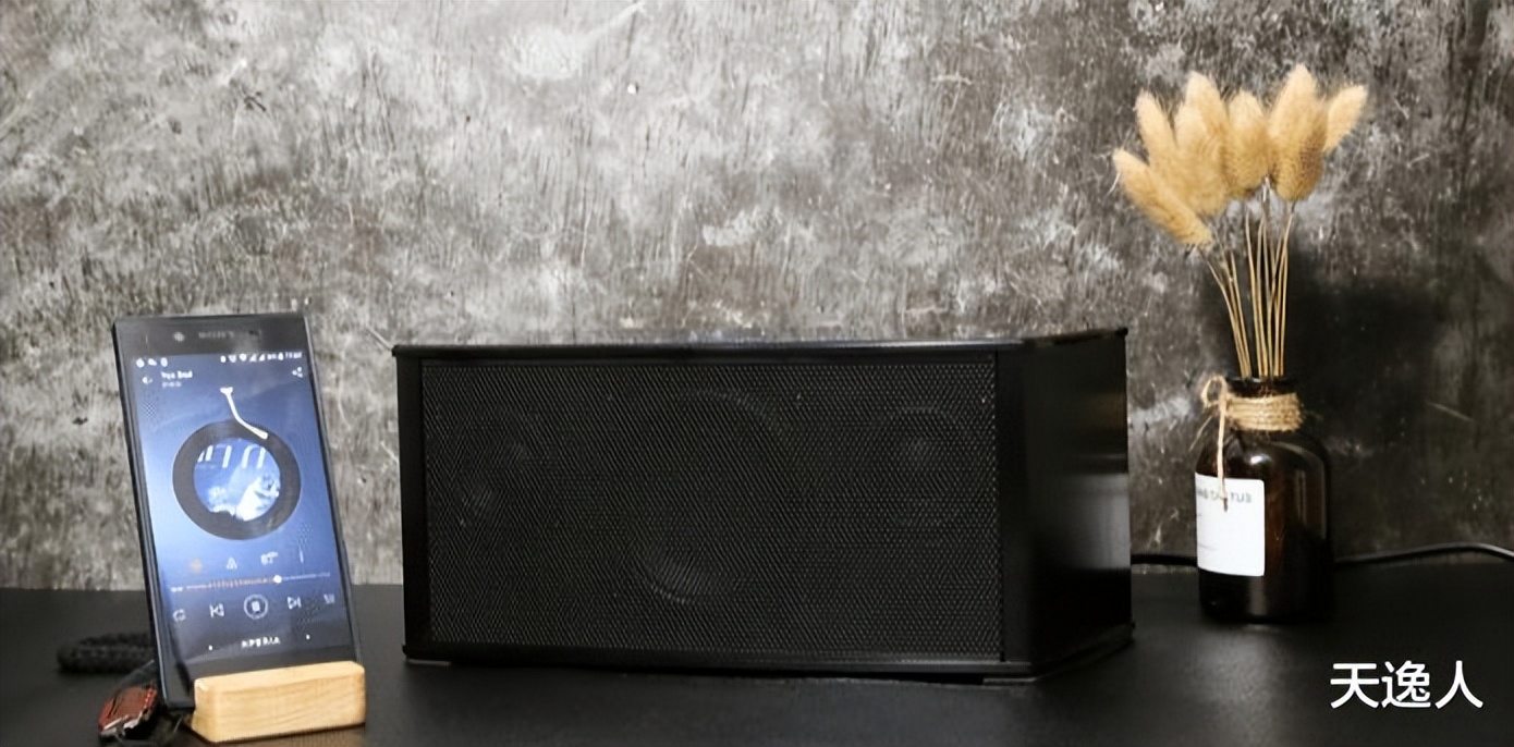 音质好的蓝牙音箱极简生活,比较好的多功能蓝牙音箱