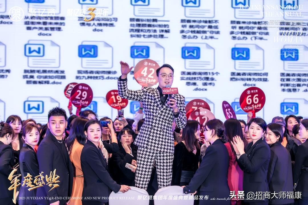 轻医美开店选址,美容护肤店应该如何选址