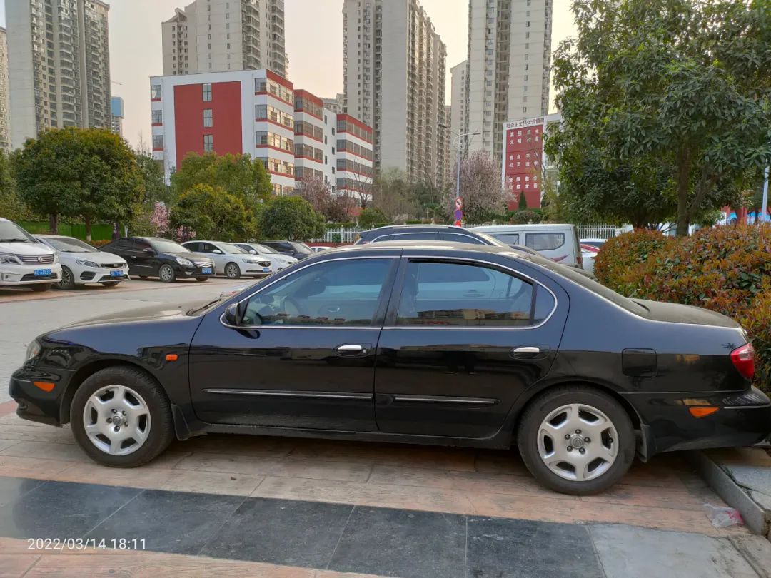 日产nissan老款改装,老款尼桑风度轿车系列大全