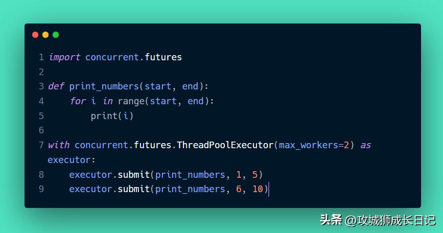 python基础与应用用的什么教程,java多线程和python多线程