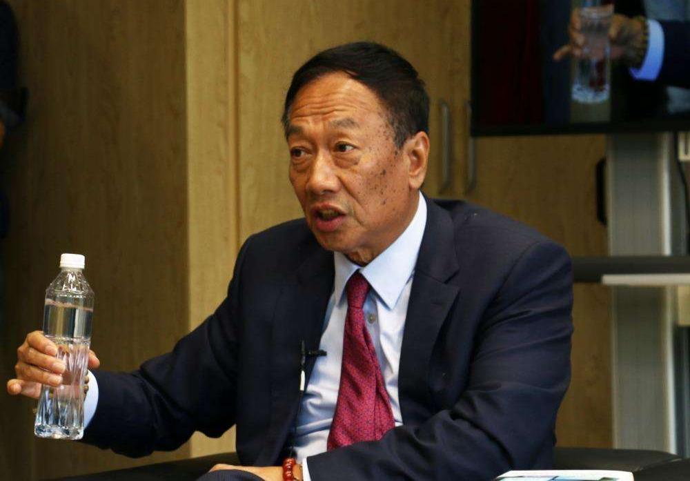 富士康拆除部分iPhone生产线?