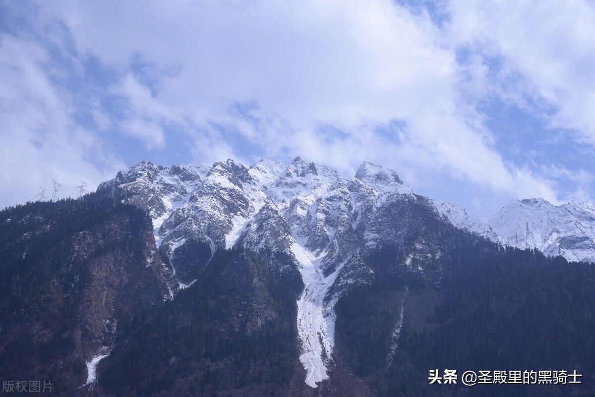此生必走318带你进藏,自驾318川藏线此生不枉入华夏