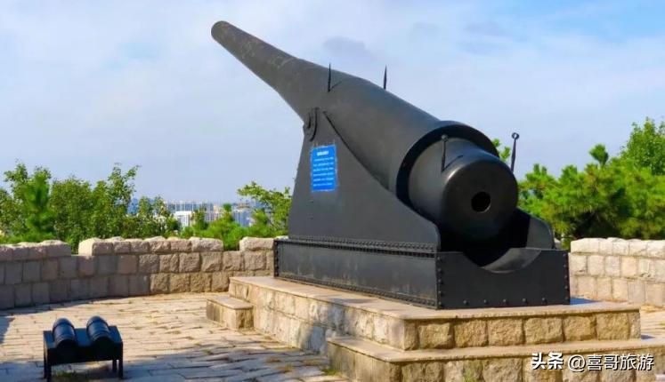 大连金州自驾有哪些好玩的景点,大连金州海边都有什么旅游景点