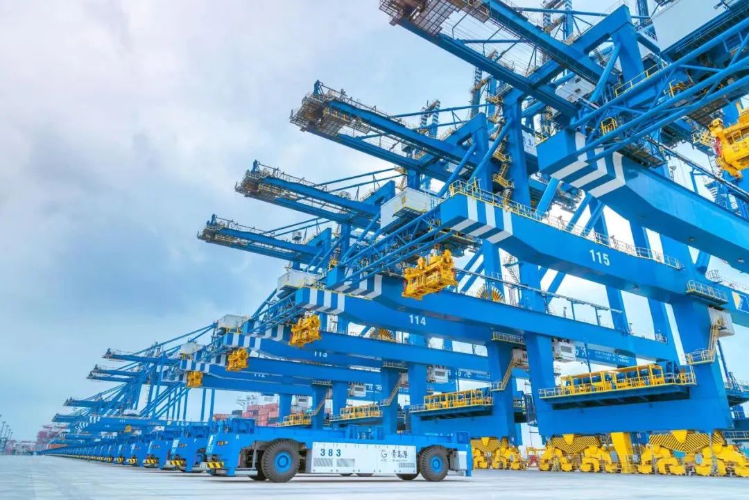 关键时刻服务国家外交,中韩外长为何选择青岛聚首?