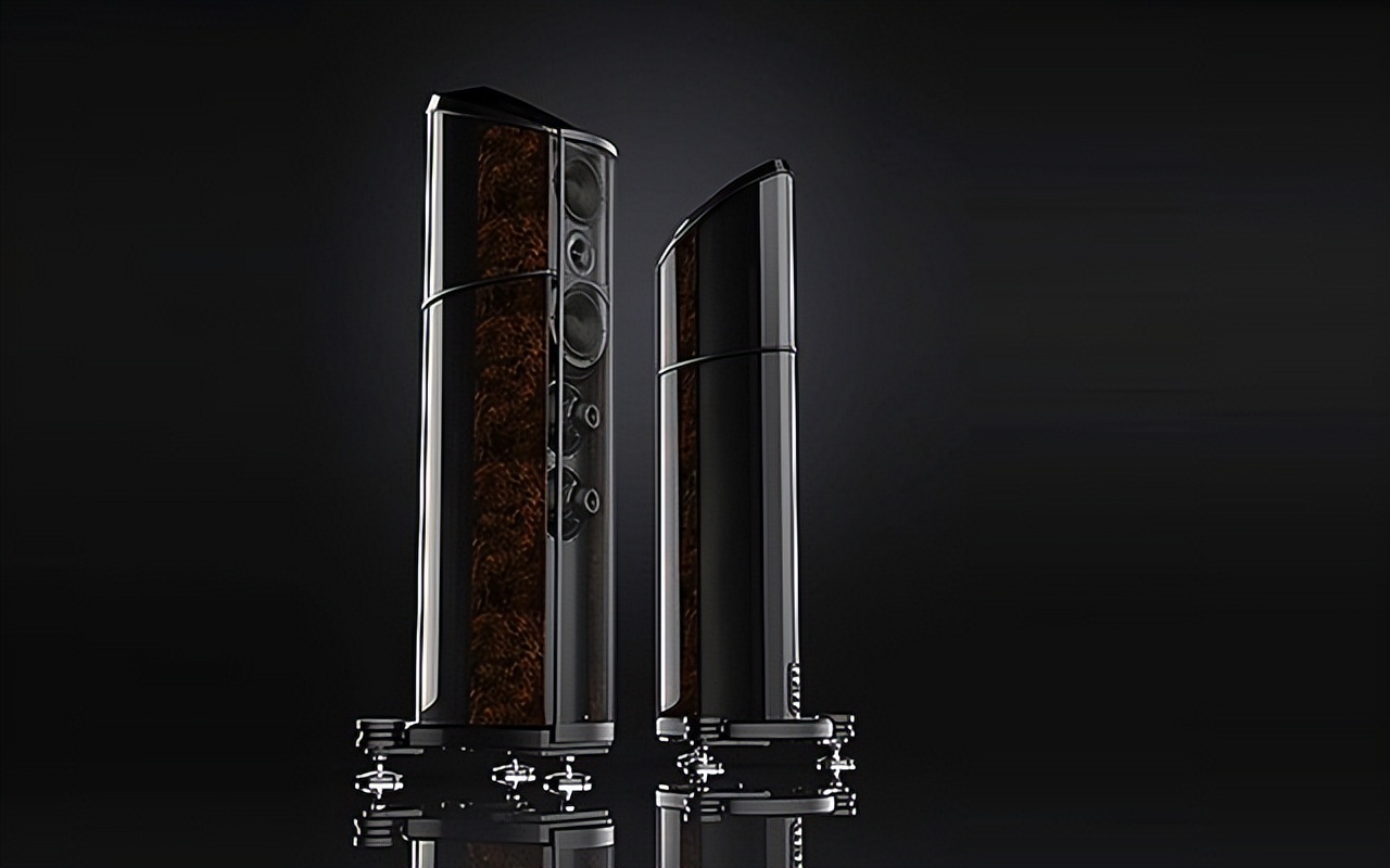 美国发烧天书最新“编辑选择奖”：音箱（5万到10万美元）（上）