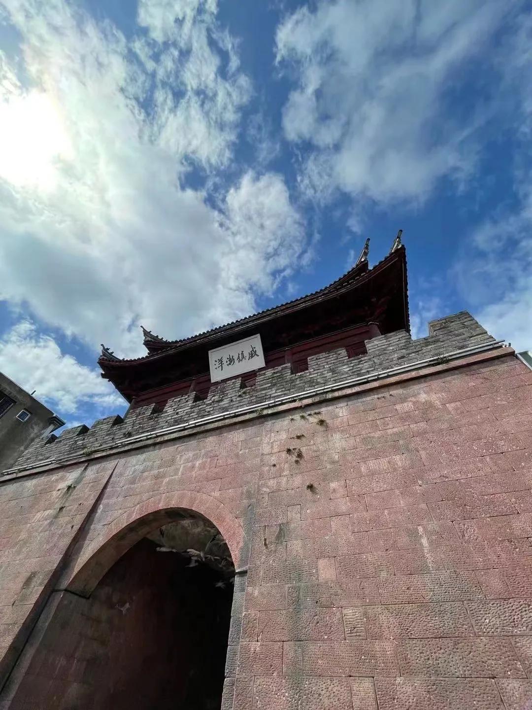 象山石浦古城,宁波象山石浦古城视频