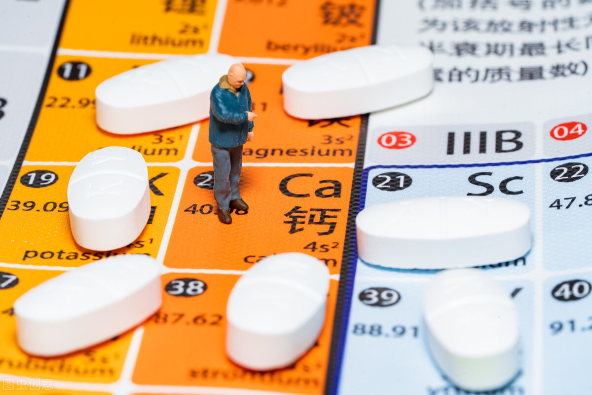 钙片饭前吃还是饭后吃比较好,钙片饭前吃还是饭后吃效果好