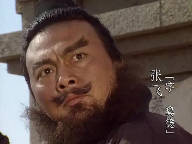 三国演义哪些演员必须精挑细选,三国演义的10位主要演员现状