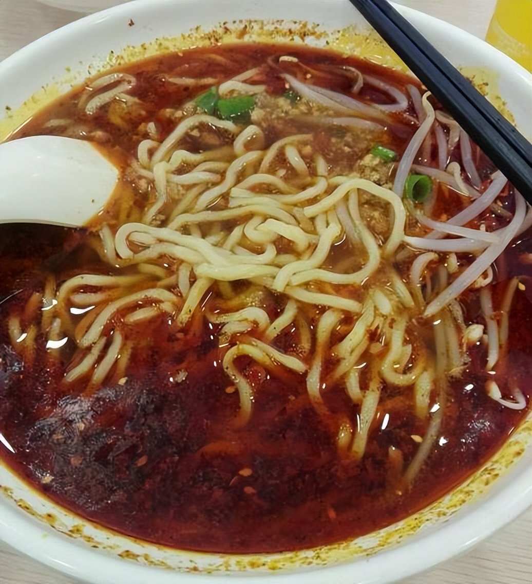 哈尔滨道外哪家面馆好吃,哈尔滨吃货评价