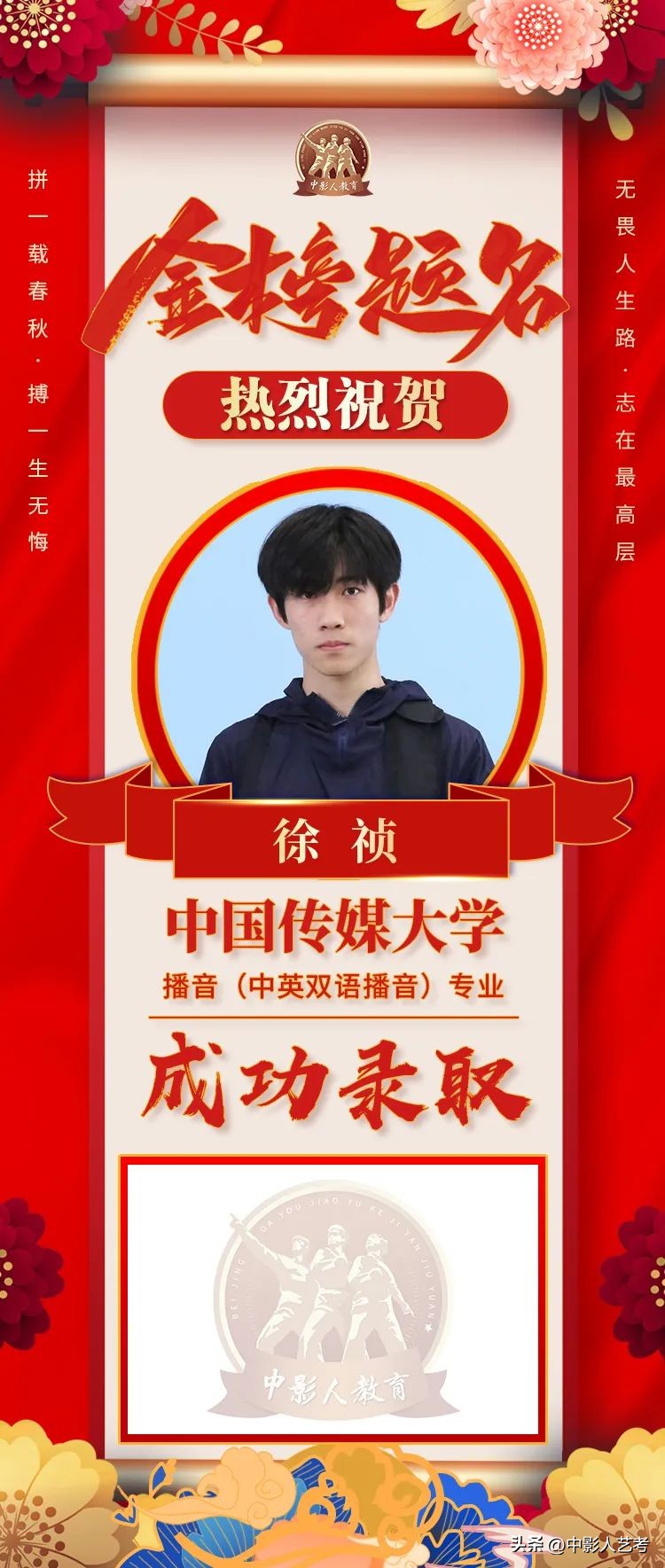 中国影人地位排行,中影厉害吗