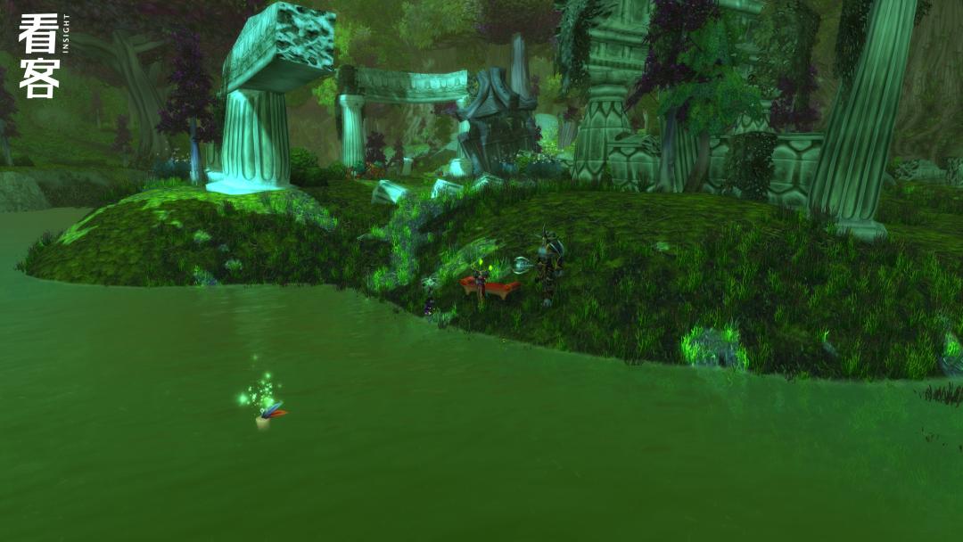 魔兽世界电子骨灰盒停服还能用吗,魔兽世界停服视频08年