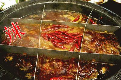 吃凉或辣就肚子疼拉肚子怎么回事,只要吃一点辣就拉肚子是什么原因