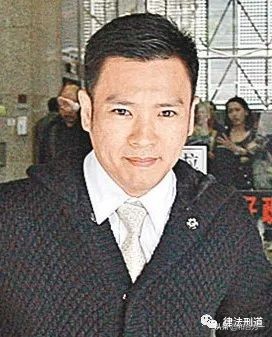 黑帮录：新生代最“浪”古惑仔