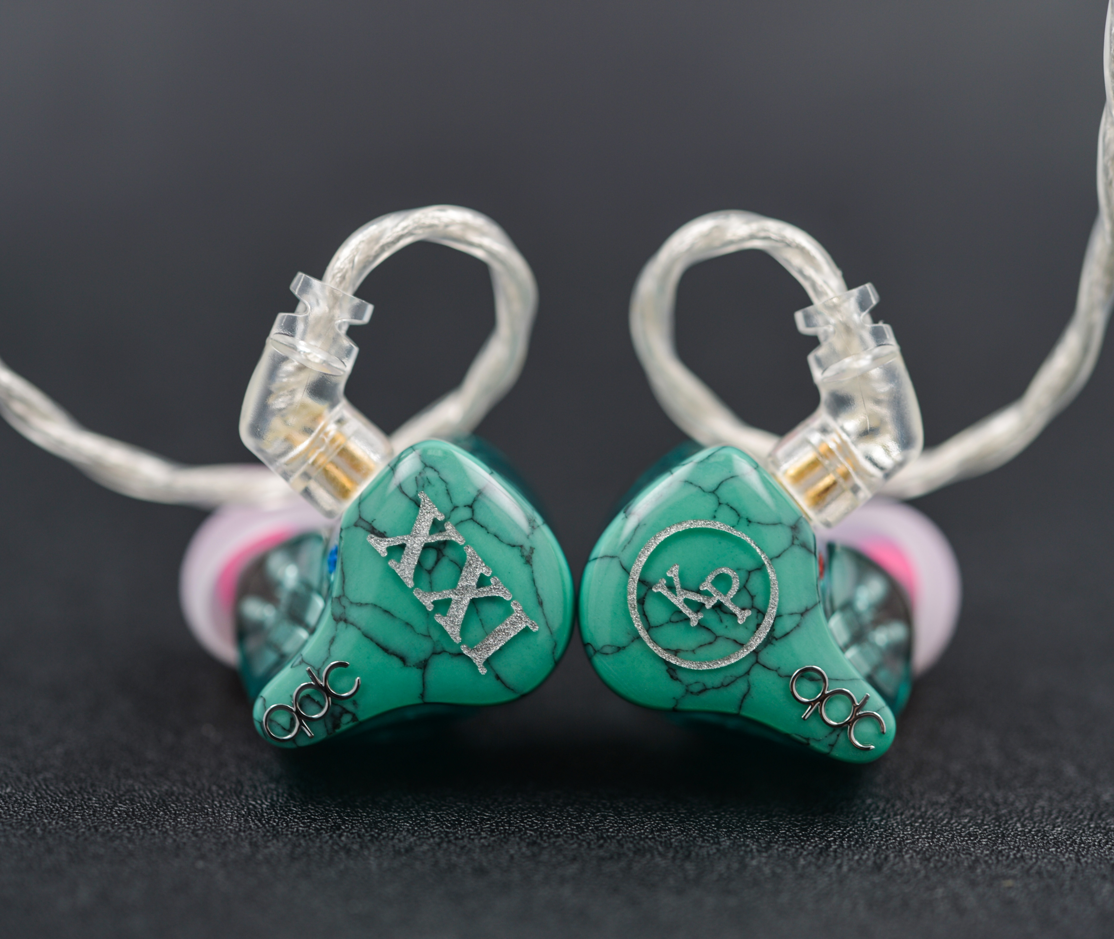 内含福利|HiFi快乐再续期！qdc与您相约北京广州