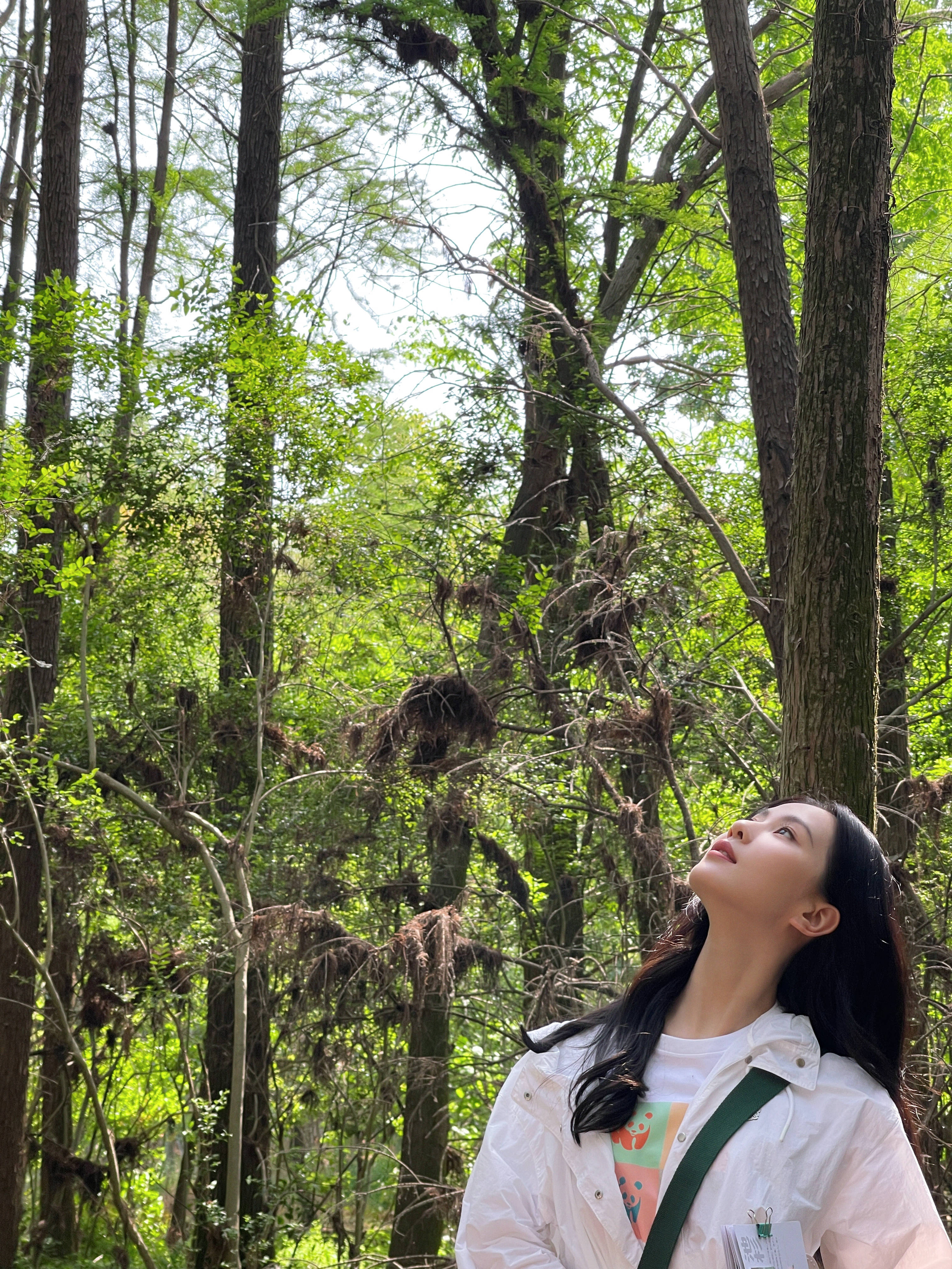 刘诗诗出席活动休闲运动穿搭,刘诗诗一袭粉裙优雅精致