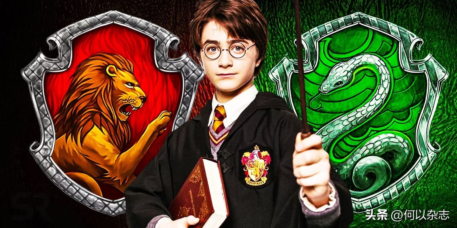 哈利波特学院徽章含义,哈利波特的徽章有哪些