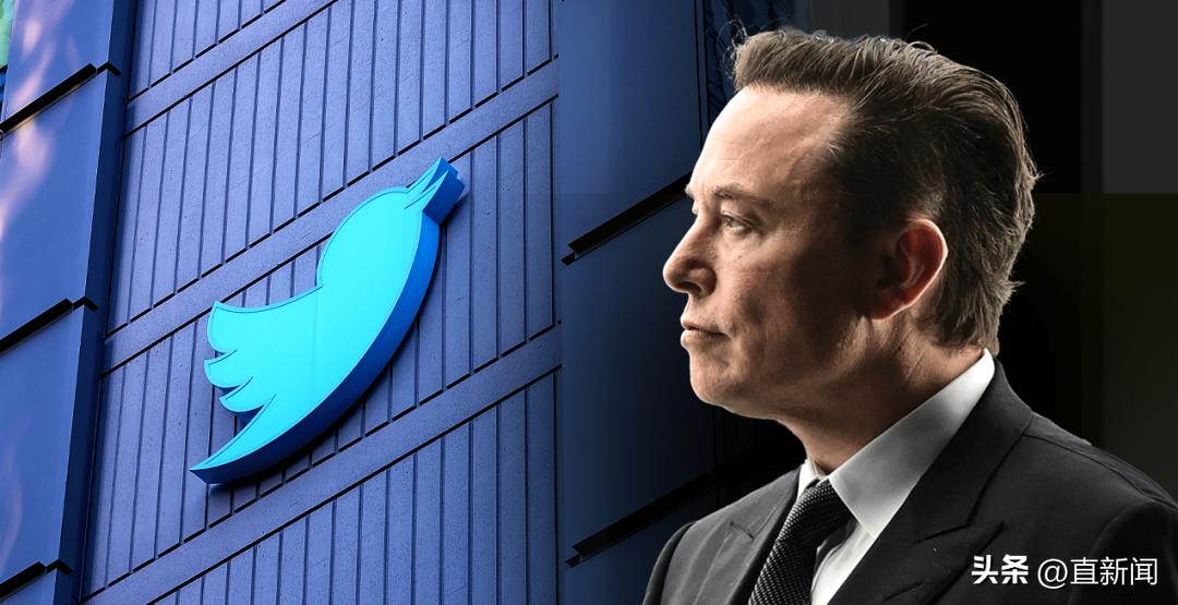 推特要实名制了马斯克,推特要换标马斯克预告将告别小鸟