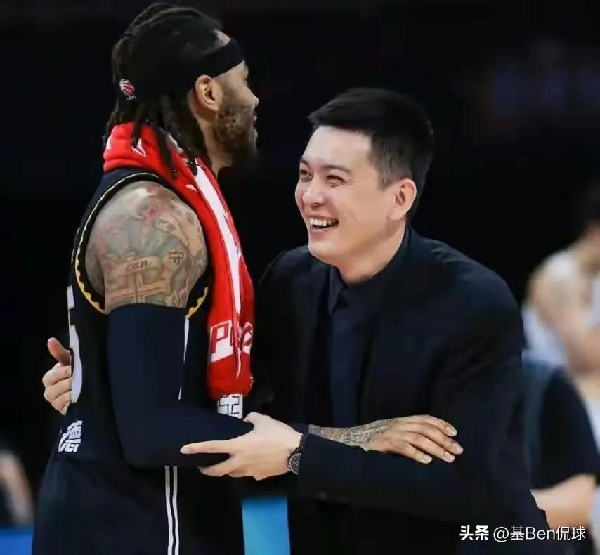 辽宁三年后会成为北京首钢?谣言还是预言，解析辽宁三年后阵容