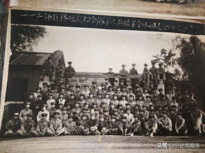 大军区时代，一个师下辖几个团？三三制编排原则，不能盲目照搬