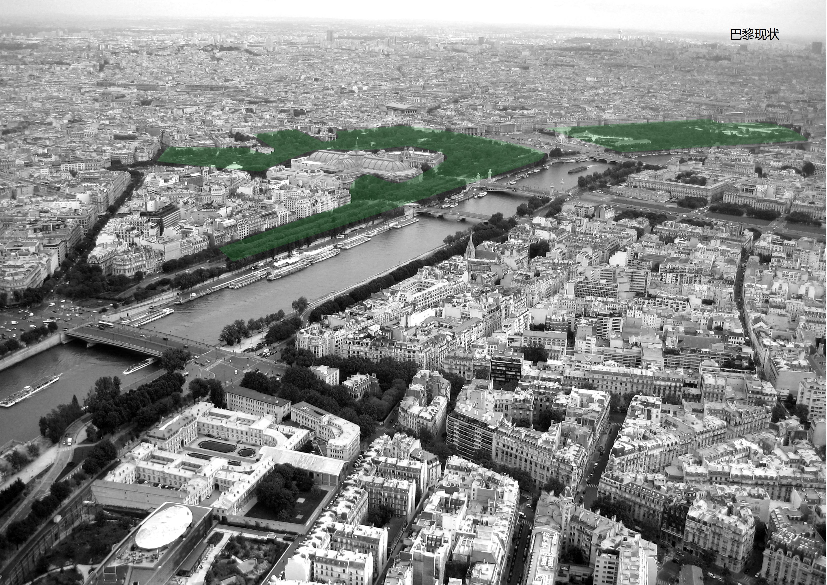 建筑设计丨工业建筑重庆永川小猪班纳品牌童装生产基地方案设计