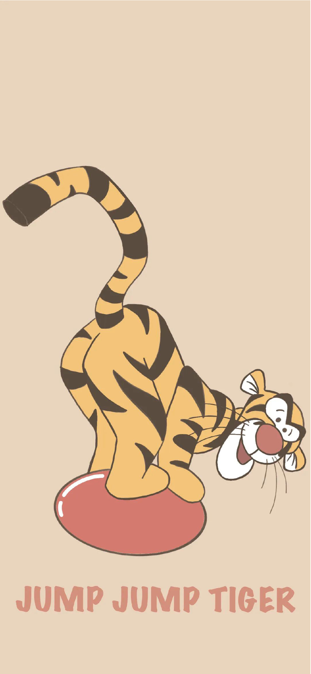 小熊维尼壁纸「3」