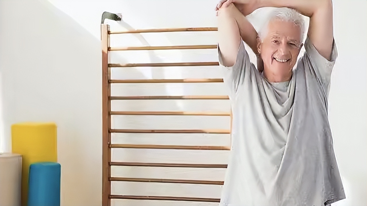 体重与死亡率关系被发现，60岁以后这个体重更长寿，你达标了吗？