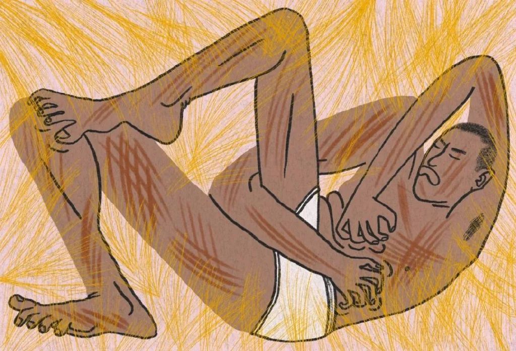 皮肤瘙痒抓破很难愈合什么原因,抓破瘙痒部位会好得快吗