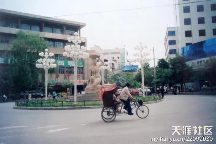 跟着老韩去旅游,跟随老韩走遍中国四川篇凉山州