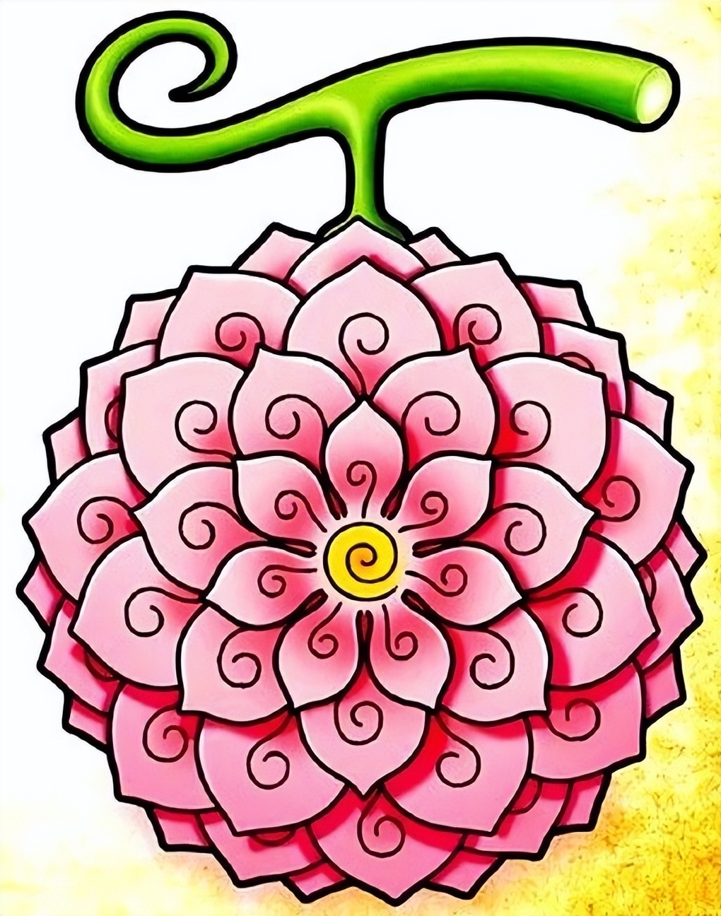 海贼王黑胡子的恶魔果实哪来的,海贼王黑胡子到底有几个恶魔果实