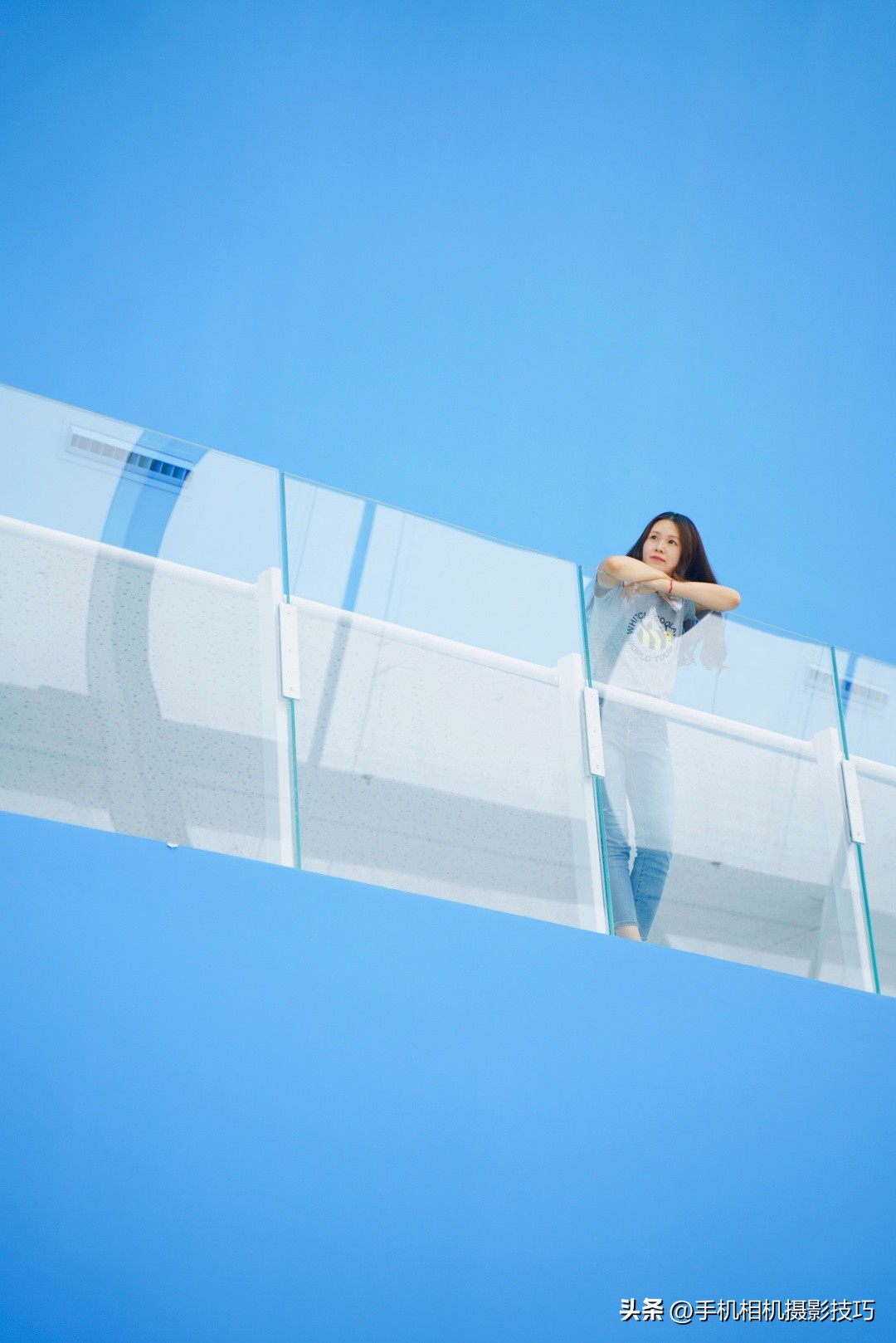 拍照用什么拍摄技巧比较好,拍照时怎么用光影和色彩