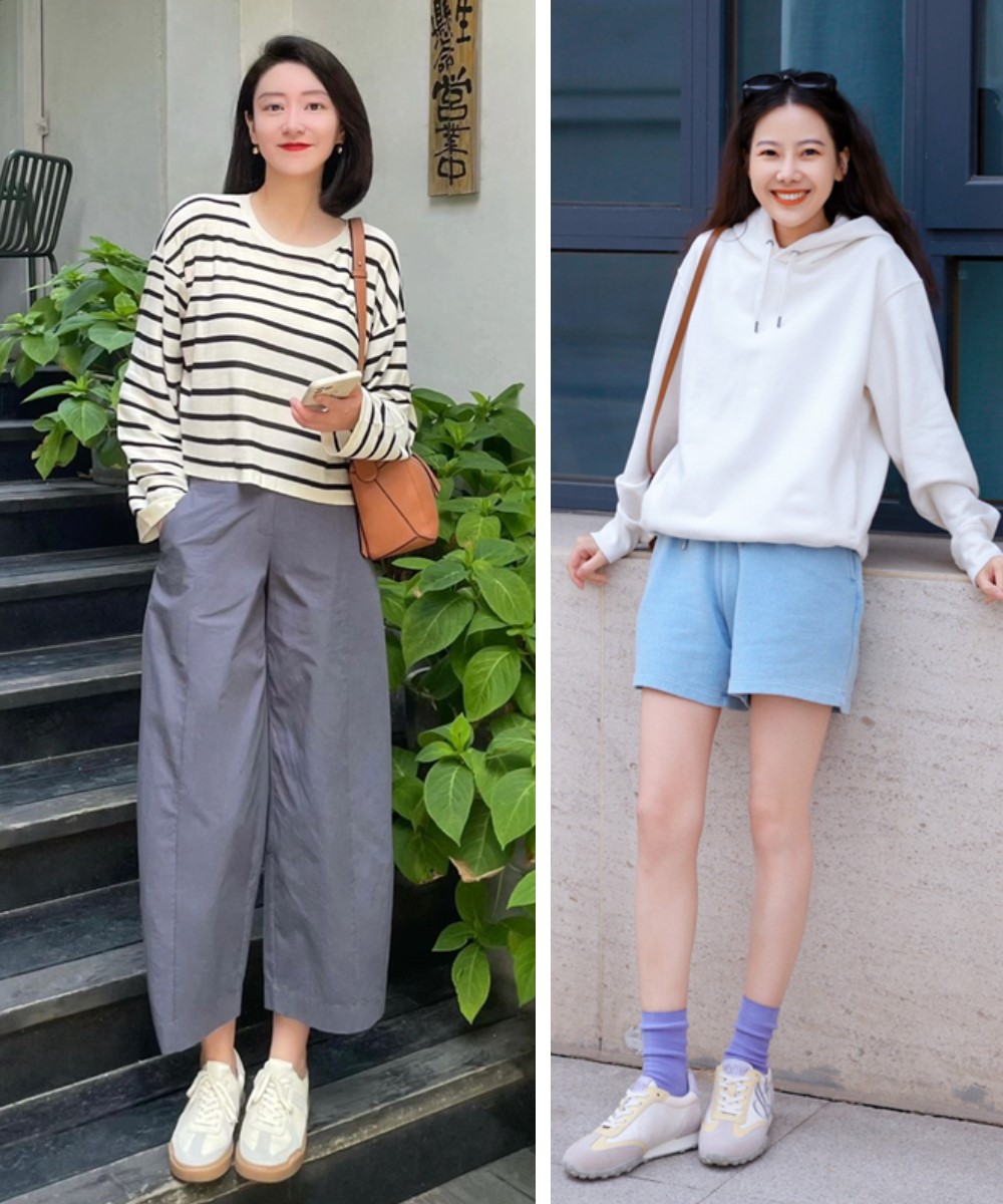 看董洁直播，却被她种草了一双“鞋”！张小斐、江疏影都在穿