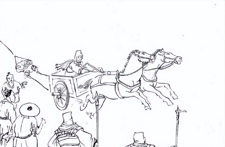 秦朝刑罚制度演变与发展,秦朝刑法残酷带来什么影响