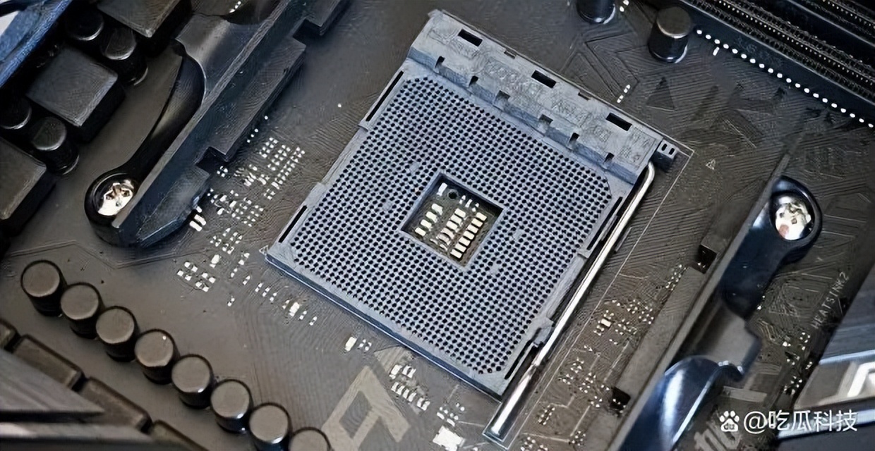 pc主板深度解析,pc主板架构