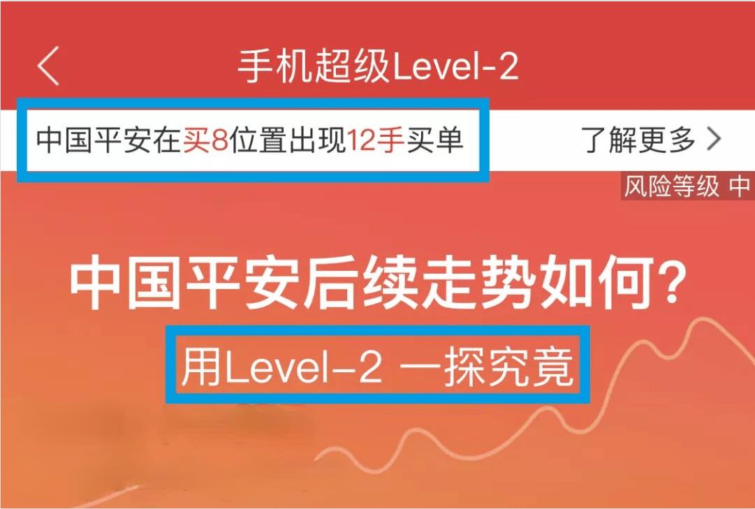 股票中的level-2收费吗,股票level-2如何看拆单