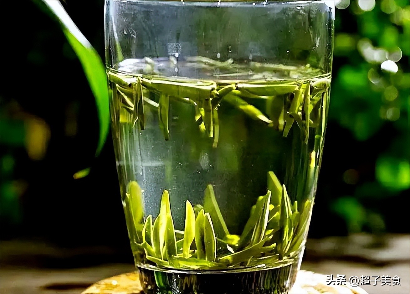 洗茶渍的东西有毒吗,洗茶会不会洗掉金花