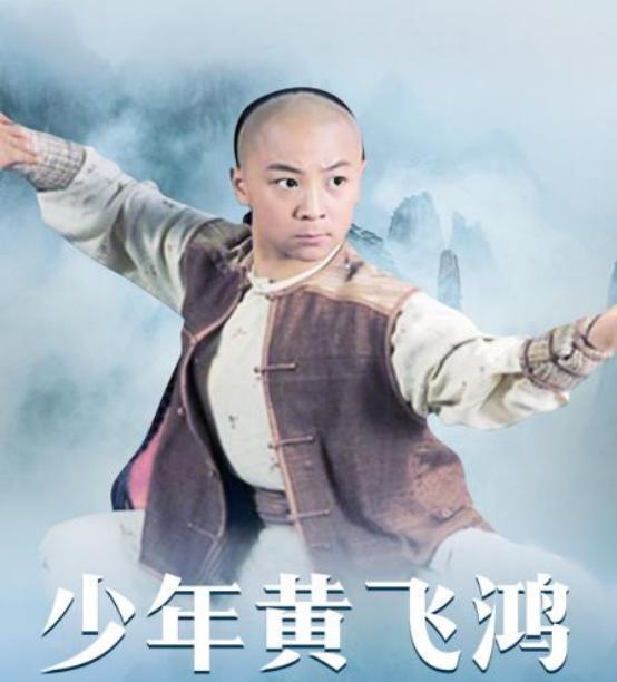 曾经的三位武打巨星,最有名的4个武打明星