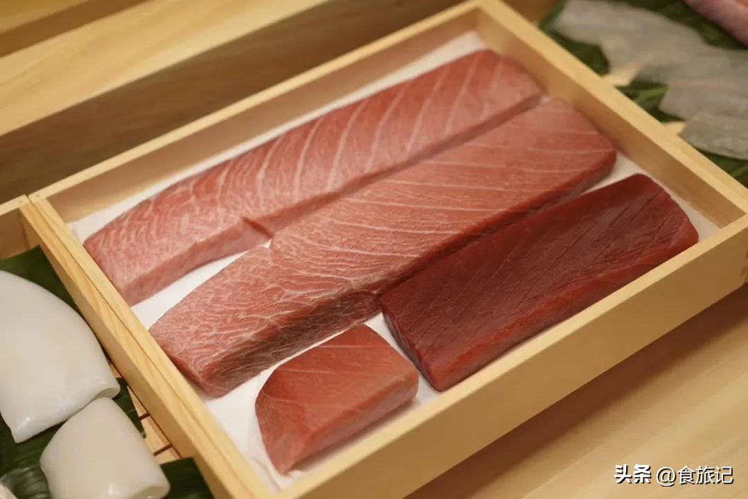 一般日料店的消费水平,1280元的日料是智商税吗