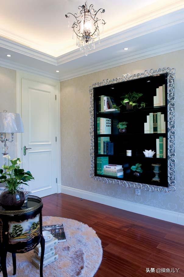 欧式风格之福熙大道花园参观