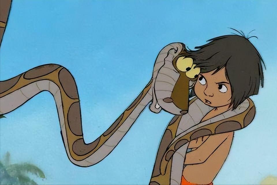 巨蟒咬不咬得过大蟒蛇,巨蟒是如何吞食活物