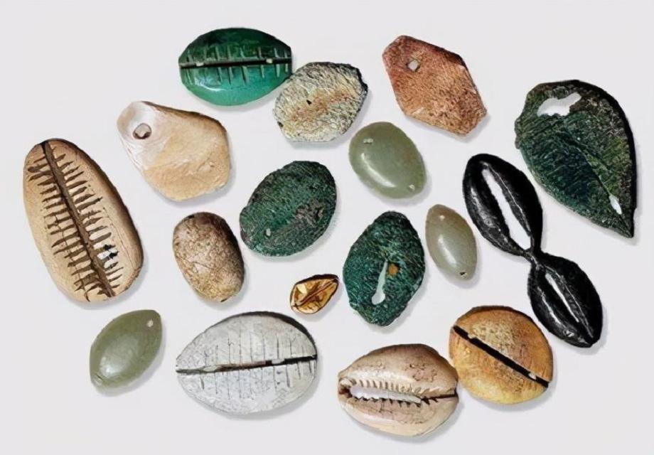 浅析中国古代货币的起源及发展