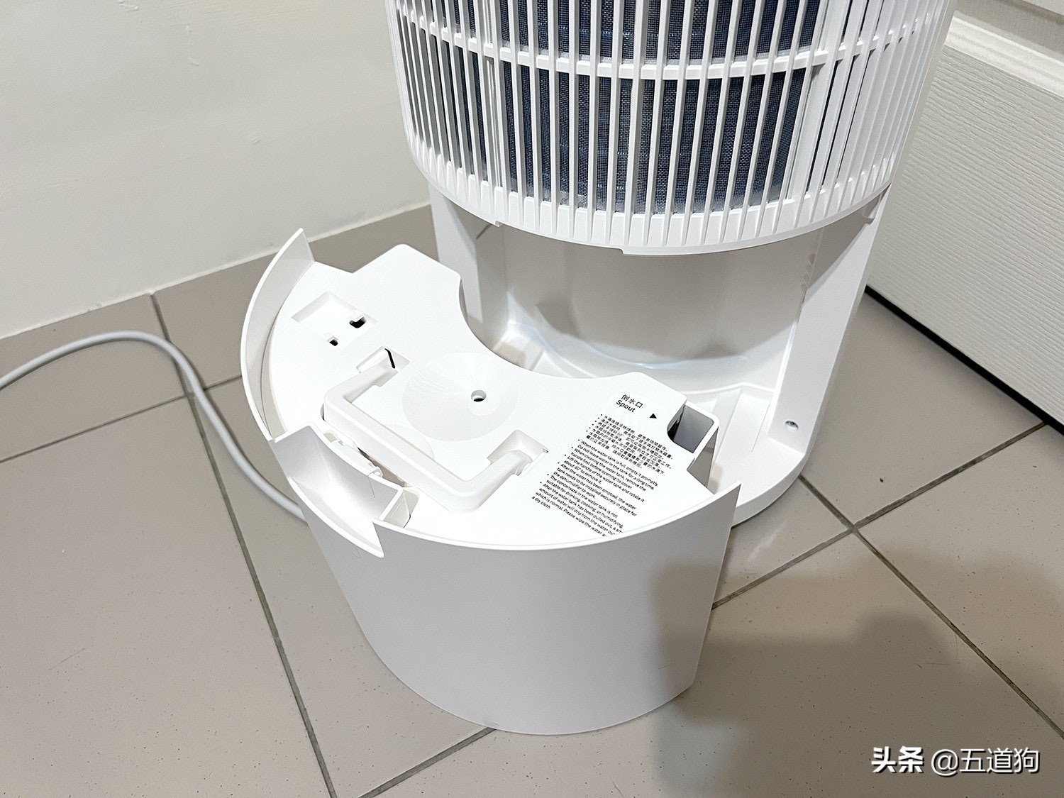 小米除湿机22升更换出水垫,小米配什么除湿效果最好