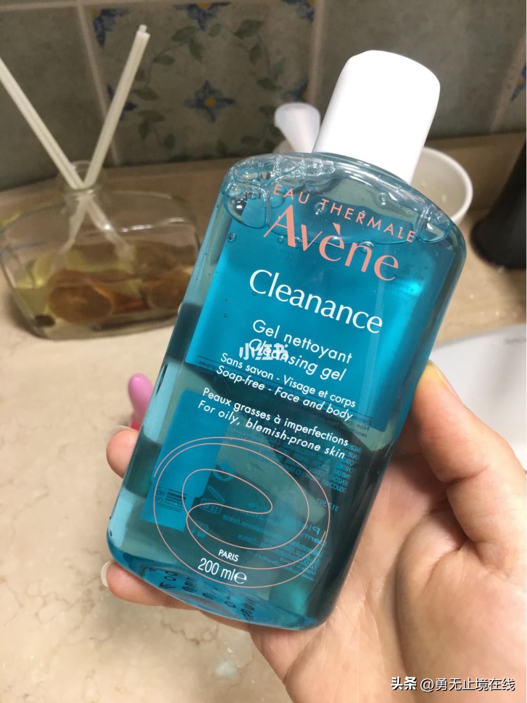 什么品牌男士洗面奶最好,洗面奶哪个牌子好男生