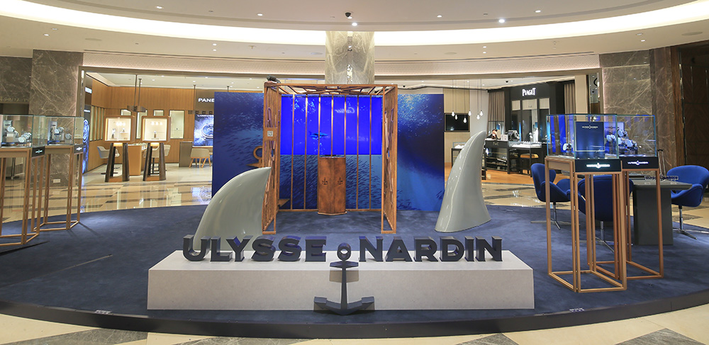 世界十大顶级手表价格表及图片,盘点世界上最昂贵的手表