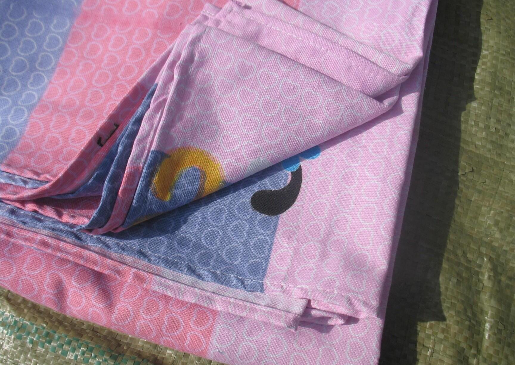 网上便宜的床单真的没有坏处吗科技改变生活