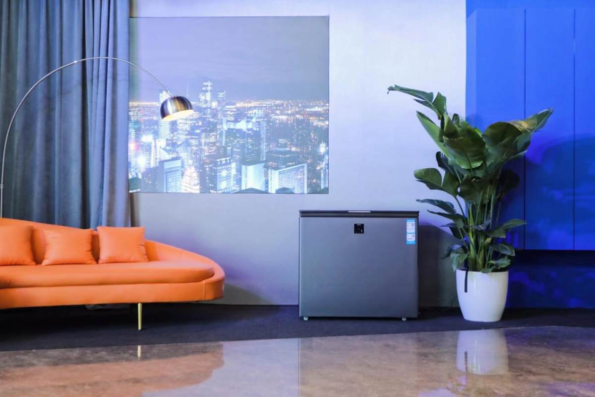 海尔冷柜新品上市,海尔冷柜零下40度新品上市