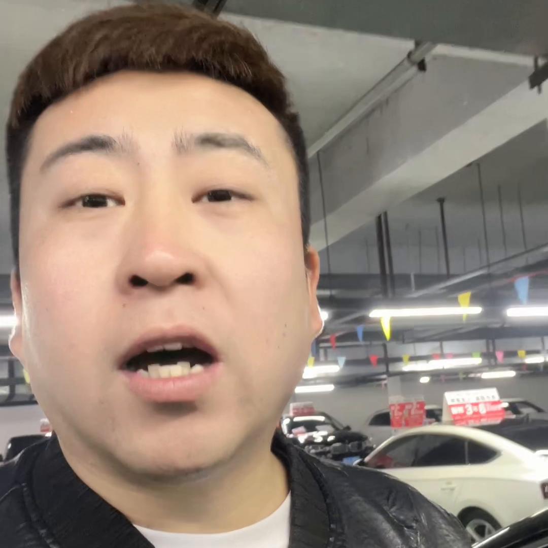 二手车套路低价好车,二手车高价套路