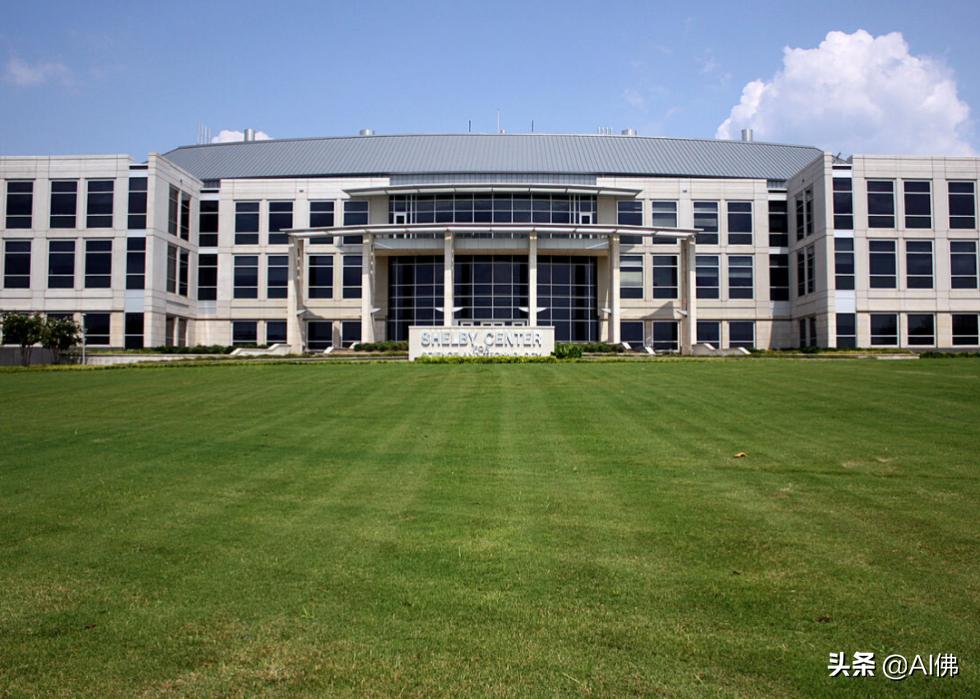 美国排名100的大学,2023美国100所顶尖公立大学